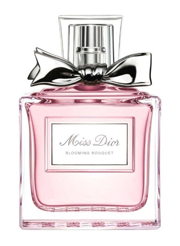 

Miss Dior Cherie Blooming Bouquet 100ml EDT Perfume for Women