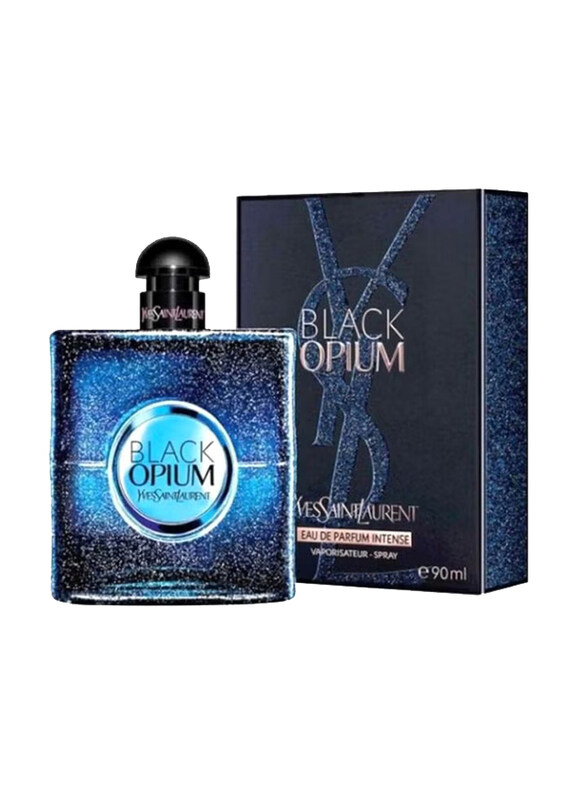 

Yves Saint Laurent Black Opium Intense 90ml EDP Perfume for Women