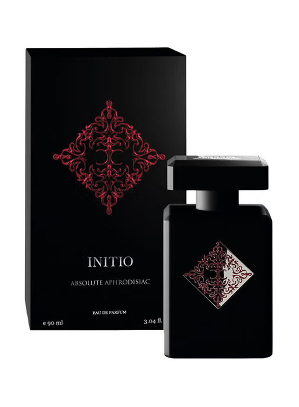 

Initio Absolute Aphrodisiac 90ml EDP Perfume Unisex