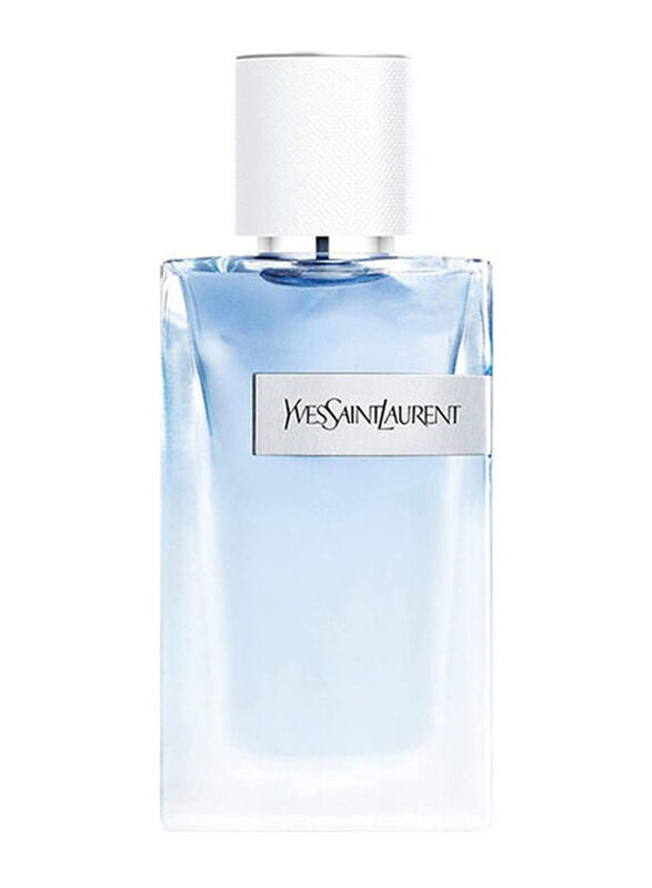 

Yves Saint Laurent Y Eau Fraiche 100ml EDT Perfume for Men