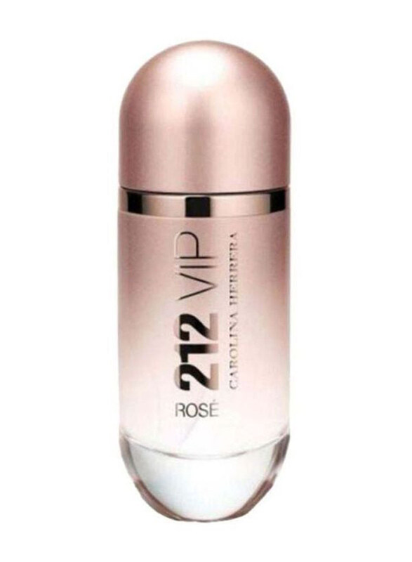 

Carolina Herrera 212 VIP Rose 80ml EDP Perfume for Women