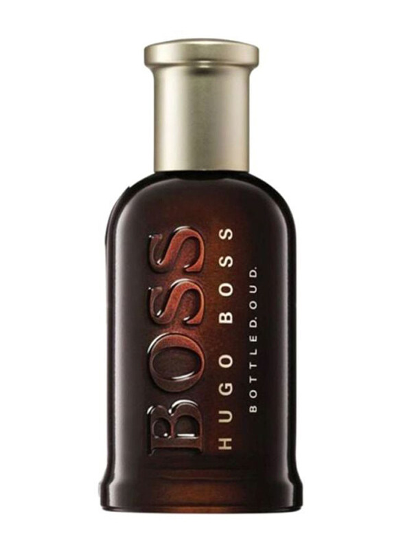 

Hugo Boss Boss Bottled Oud 100ml EDP Perfume for Men