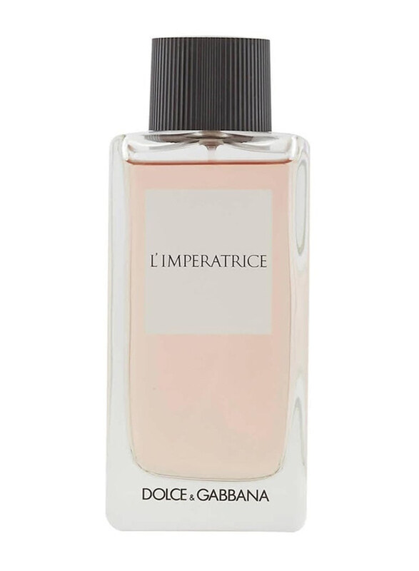 

Dolce & Gabbana The L'Imperatrice 100ml EDT Perfume for Women