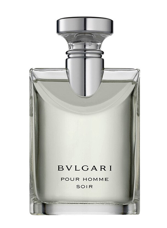 

Bvlgari Pour Homme Soir 100ml EDT Perfume for Men