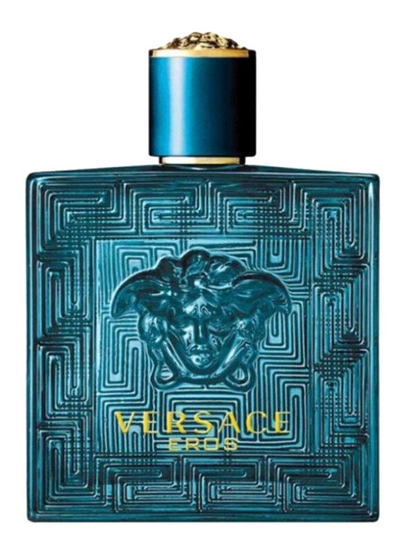 

Versace Eros 100ml EDT Perfume for Men