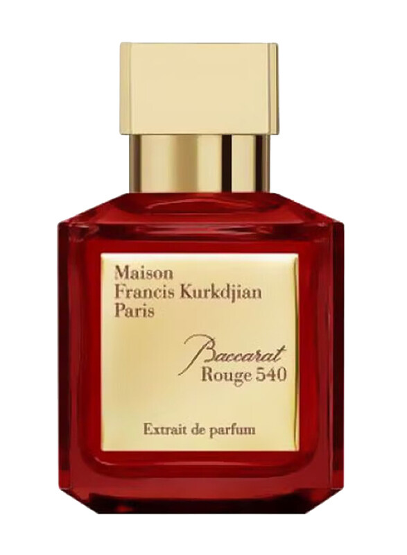 

Maison Francis Kurkdjian Baccarat Rouge 540 70ml EDP Perfume Unisex