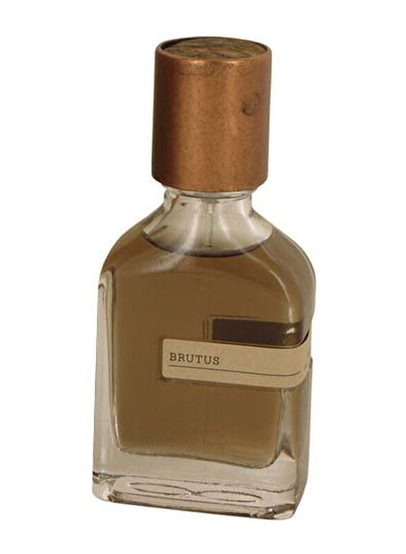 

Orto Parisi Brutus Parfum Spray 50ml EDP Perfume Unisex
