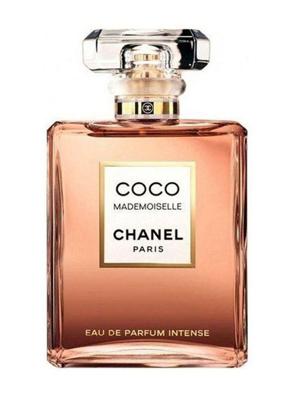 

Chanel Coco Mademoiselle Intense 50ml EDP Perfume for Women