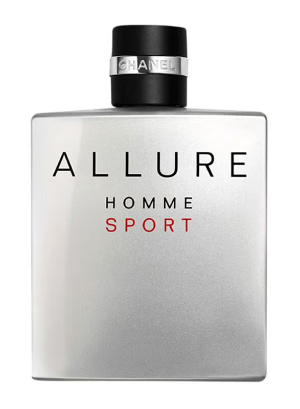 

Chanel Allure Homme Sport 100ml EDT Perfume for Men