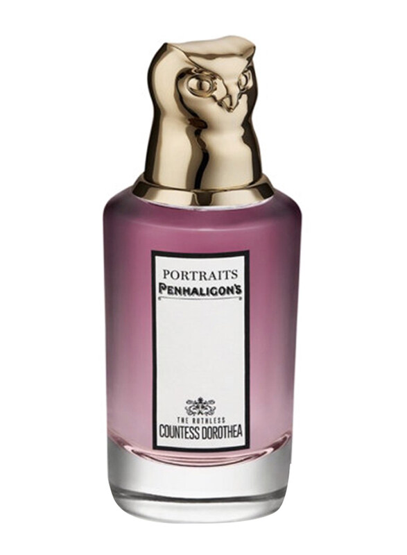 

Penhaligon's The Ruthless Countess Dorothea 75ml EDP Perfume for Women