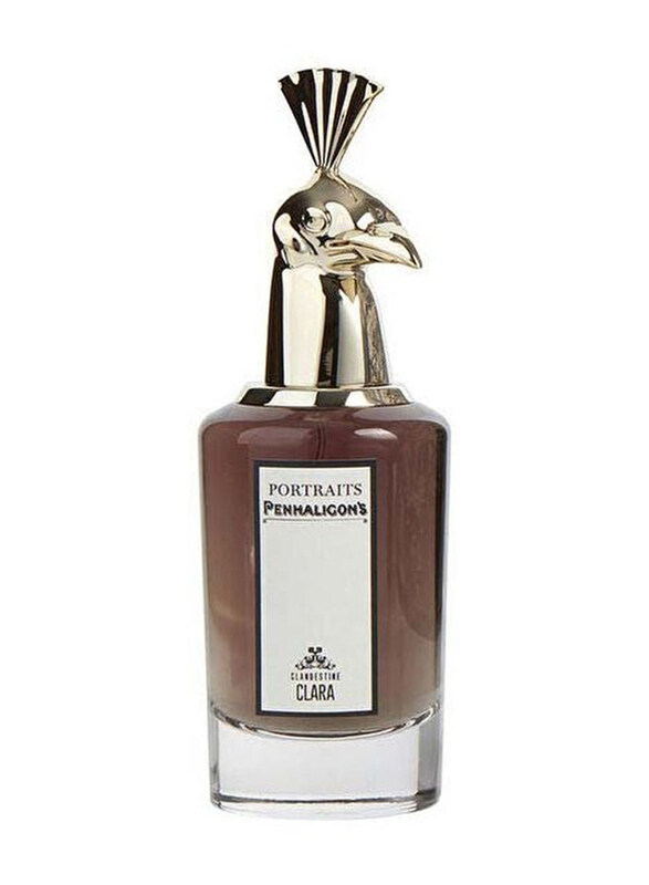 

Penhaligon's Clandestine Clara 75ml EDP Perfume for Women