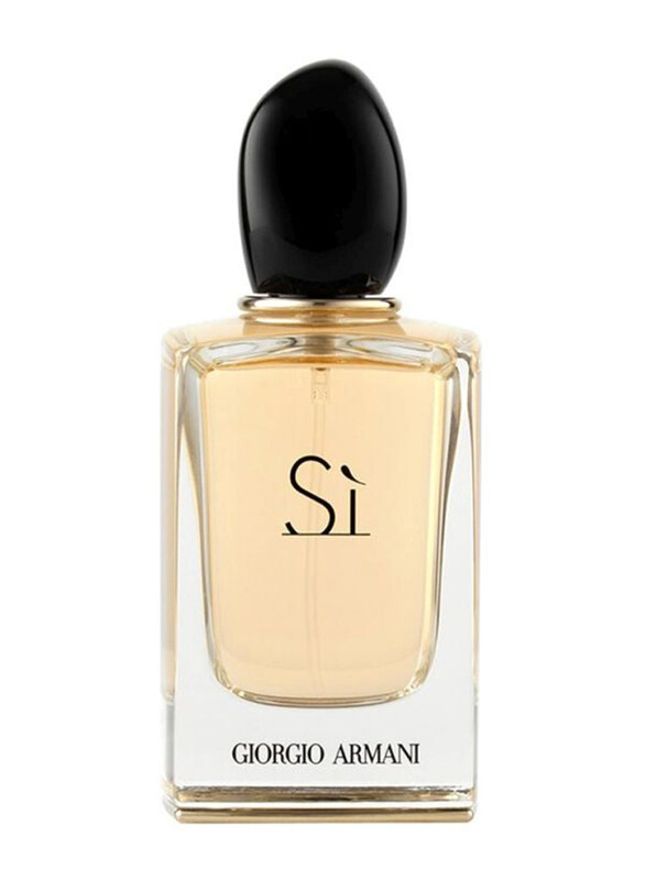 

Giorgio Armani Si 100ml EDP Perfume for Women