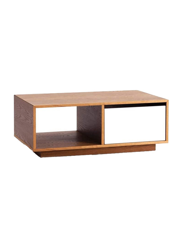

Neo Front Coffee Table, Multicolour