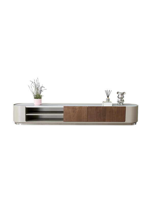 

Neo Front TV Stand, Multicolour