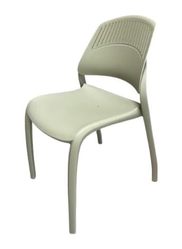 

Neo Front Modern Pantry Chair, Grey