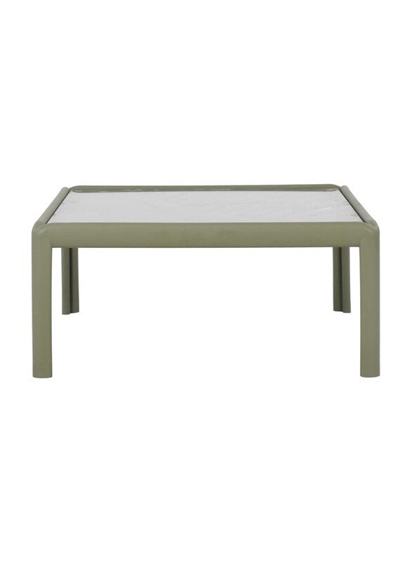 

Neo Front PP Coffee Table, Light Green
