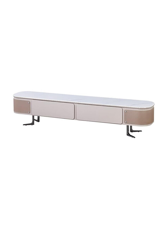 

Neo Front TV Stand, Multicolour