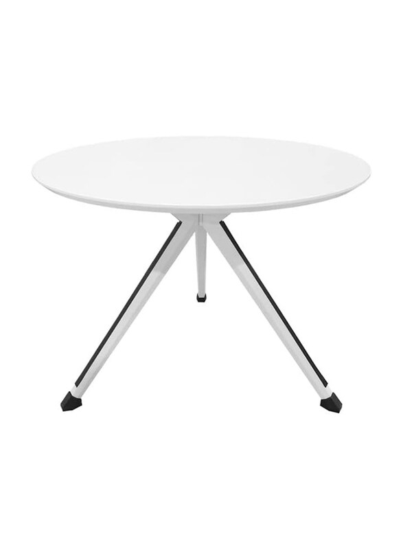 

Neo Front MDF Meeting Conference Table, White