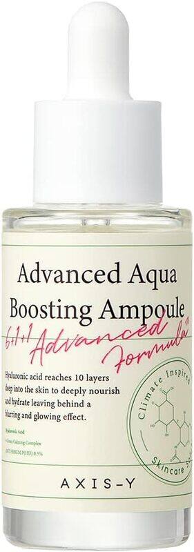 

AXIS-Y Advanced Aqua Boosting Ampoule