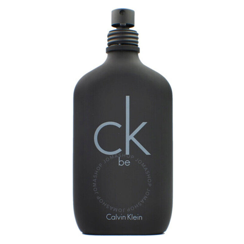 

Unisex Ck Be EDT Perfume Spray 3.4 oz