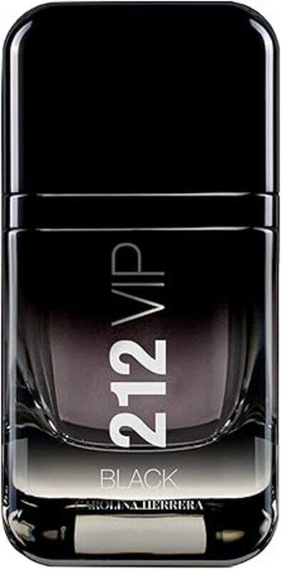 

CAROLINA HERRERA 212 Vip Black