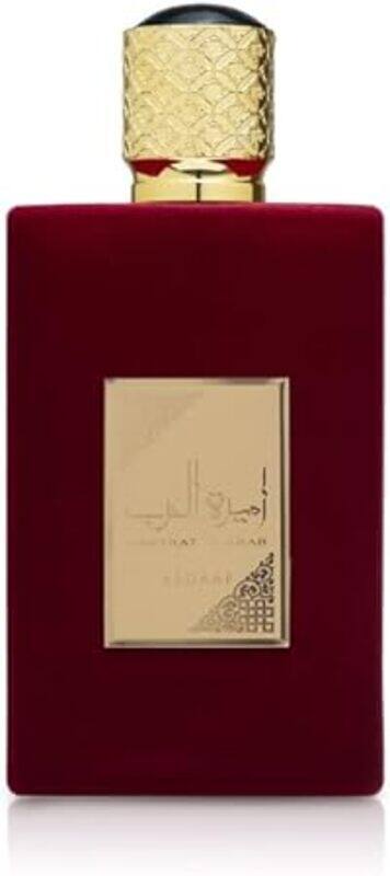 

Lattafa Asdaaf Ameerat Al Arab Eau De Parfum, 100ml