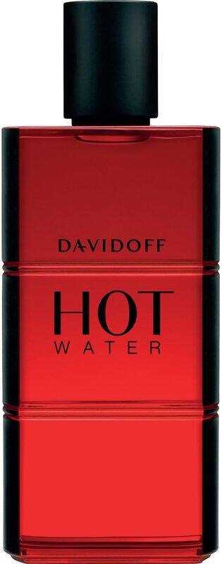 

Davidoff Hot Water Perfume for Men