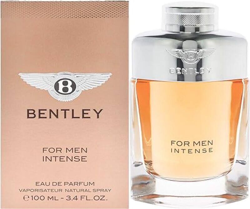 

Bentley Intense - Perfume For Men