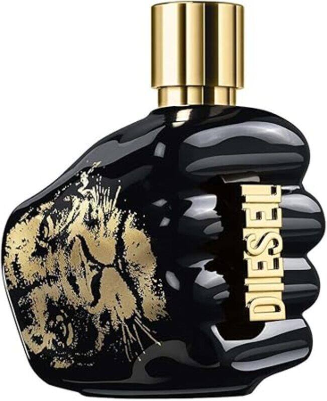 

Diesel Spirit Of The Brave Eau De Toilette Spray 50ml