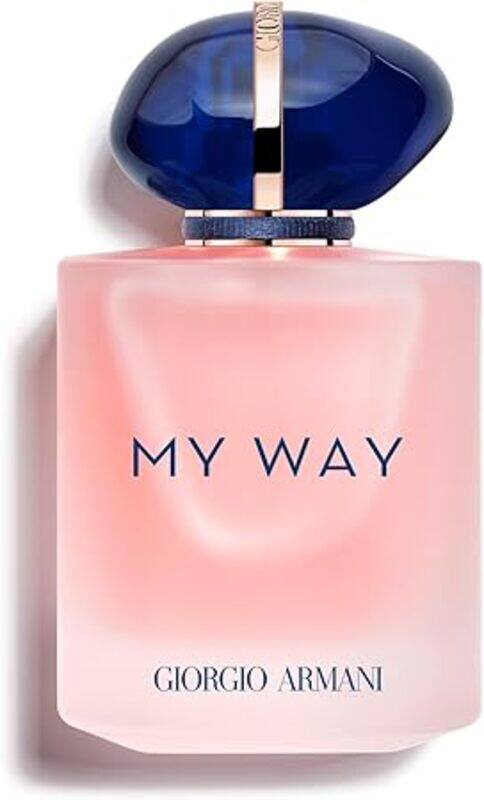 

Giorgio Armani My Way Floral