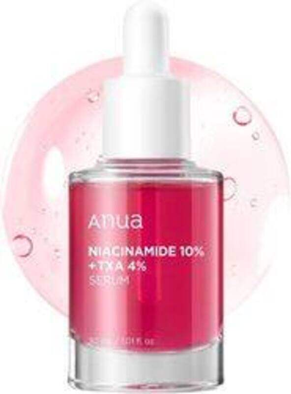 

Anua Niacinamide 10% + TXA 4% Dark Spot Correcting Serum - 30ml