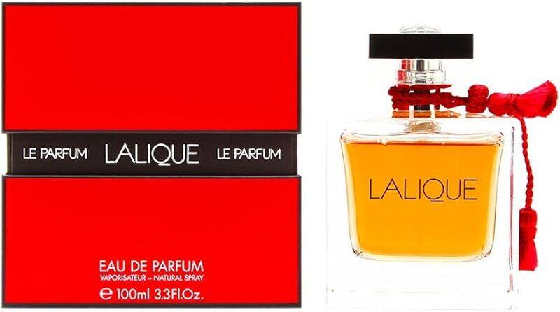 

Lalique - perfumes for women