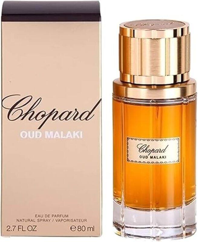 

Chopard Oud Malaki by Chopard