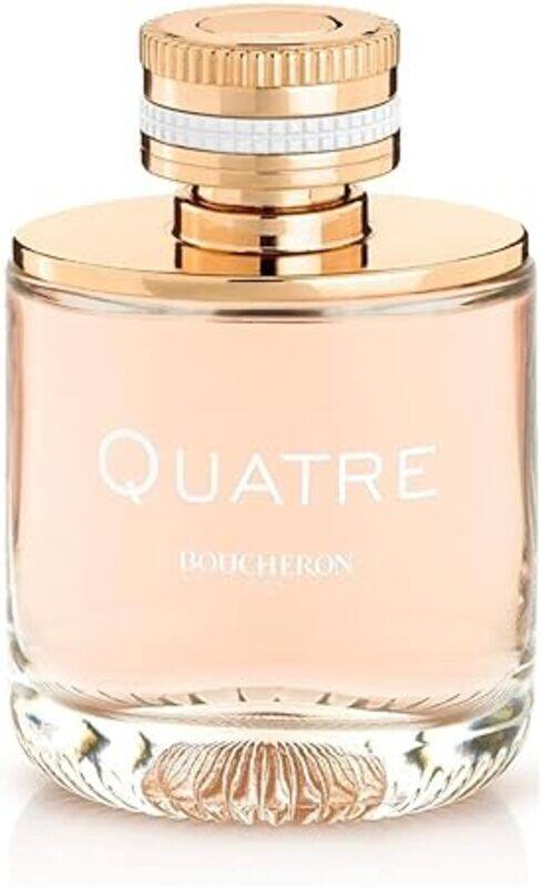 

Boucheron Quatre Pour Femme Women's Eau de Perfume