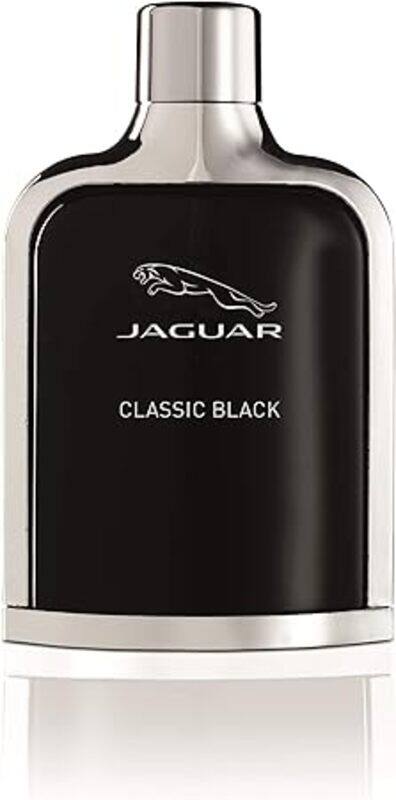

Jaguar Classic Black for Men