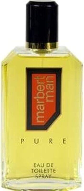 

Marbert For - perfume for men -Eau De Toilette 125 ml-