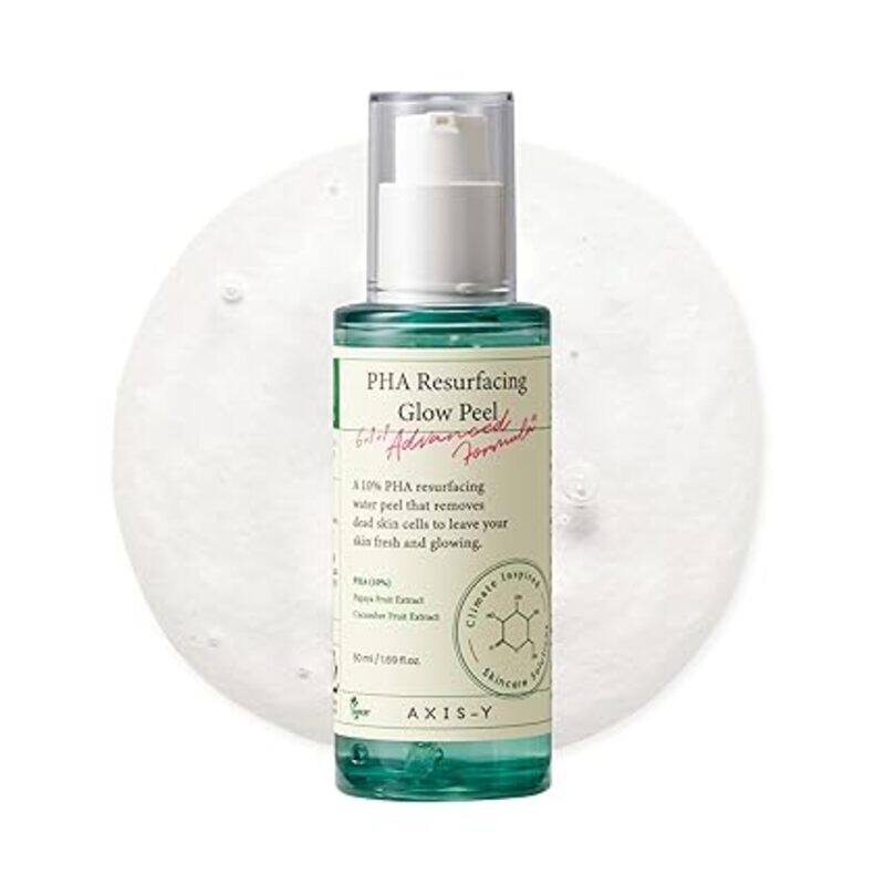 

AXIS-Y PHA Resurfacing Glow Peel