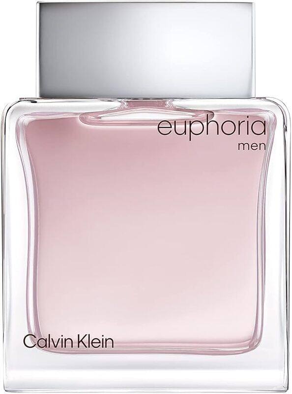 

Euphoria by Calvin Klein