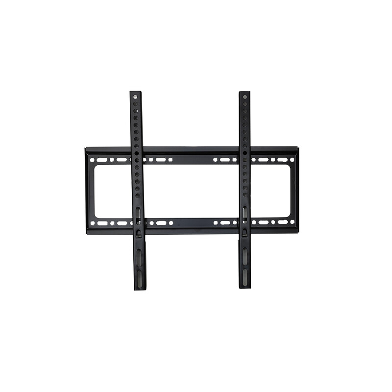 

Not Applicable BEETEC TF-4040F Fixed TV Wall Mount for 32-60 Inch Flat Panel TVs up to 50 kg/110 lbs, and VESA up to 400x400, Detachable Panel, Heavy-Duty Steel, Eas