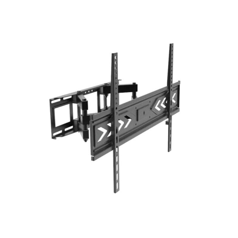 

Not Applicable BEETEC TF-LPA78-443 Super Economy Double Arm Full Motion TV Mount for 26"-65" Flat Panel TVs up to 40 kg/88 lbs, and VESA up to 400x400mm, 358mm Exten