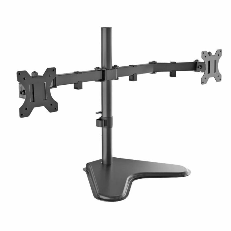 

Not Applicable BEETEC TF-D200 Articulating Monitor Arms Dual Monitor Mount for 13" to 32" Screens up to 17.6 lbs Each, Height Adjustable with VESA 75x75 & 100x100 Co