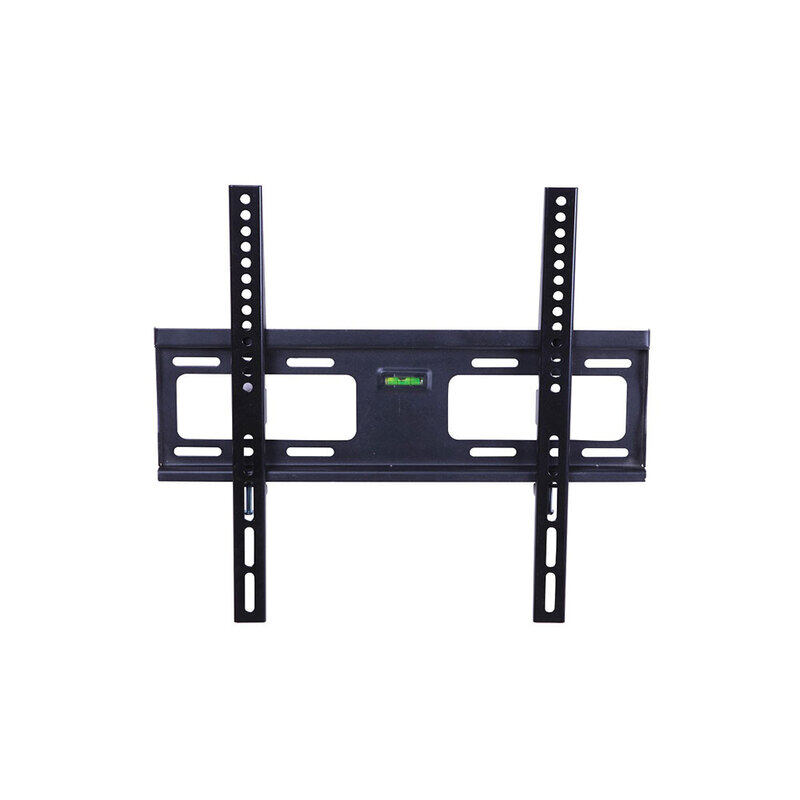 

Not Applicable BEETEC TF-43F Fixed TV Wall Mount for 26-65 Inch for Flat panel LED, LCD TVs up to 45 kg/99 lbs and up to 400x400 VESA, Slim 30mm Profile, Integrated