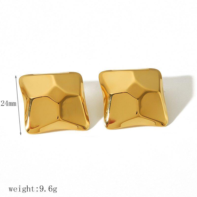

Lussocollezioni Bold Square Radiance