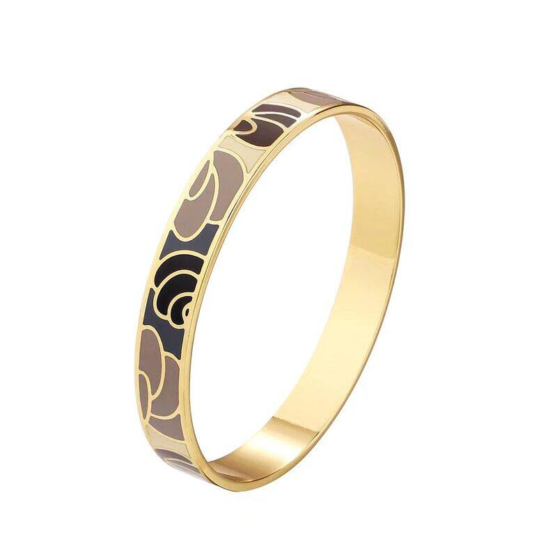 

lussocollezioni Casual Chic Liali Bangle