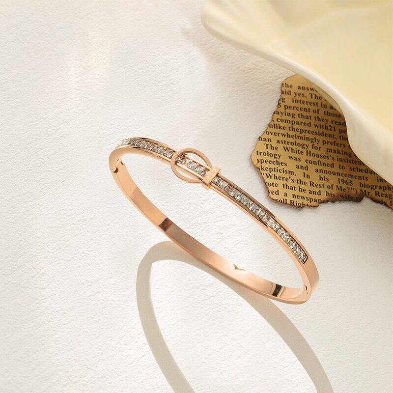 

lussocollezioni Crystal Dream of Style