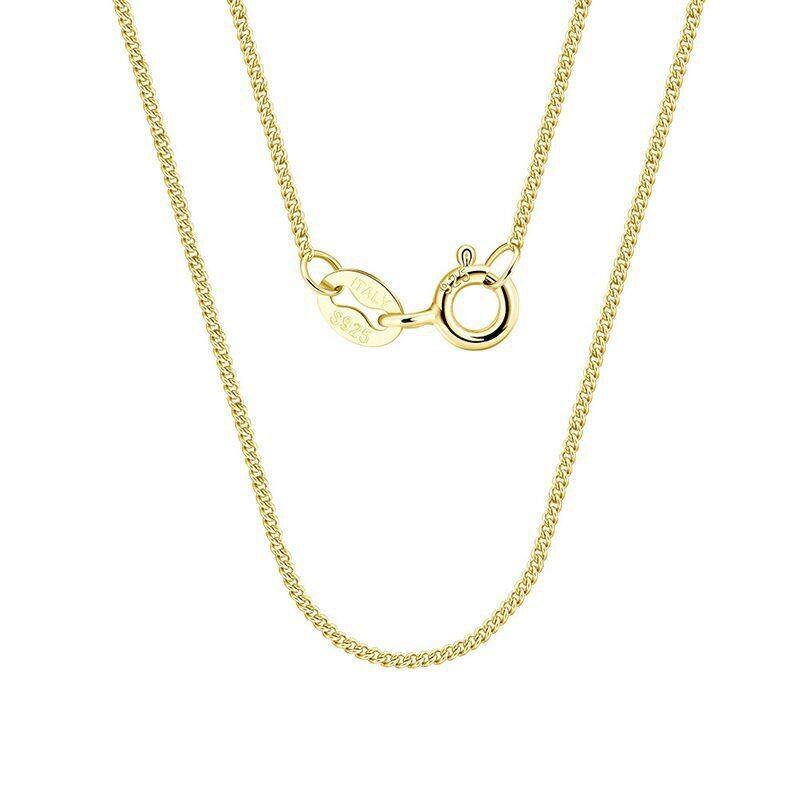 

Lussocollezioni Unique Chain to Complement Every Style