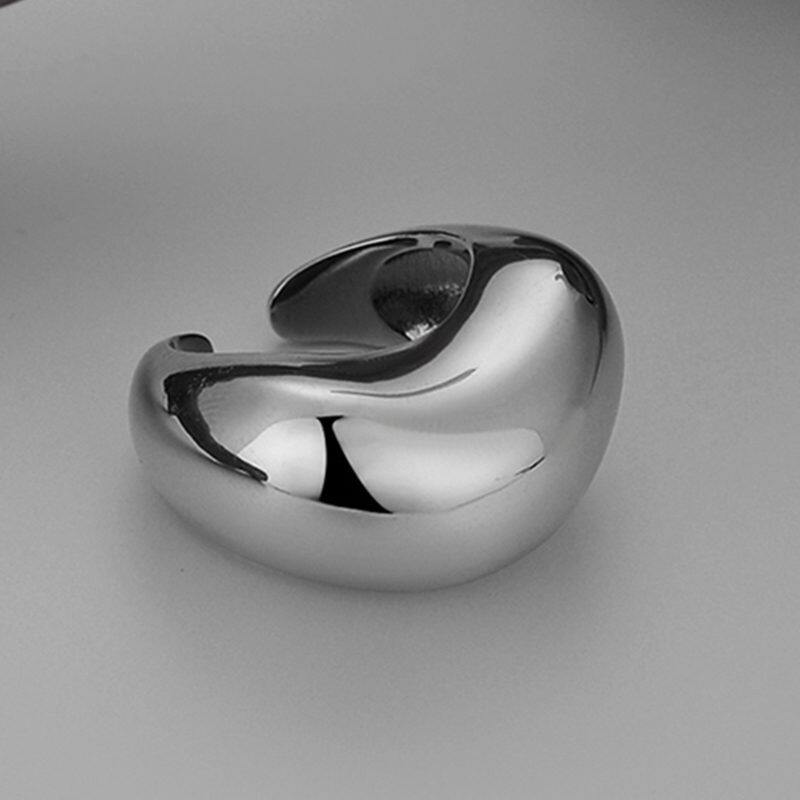 

lussocollezioni Golden Nova Ring for a Bold Statement