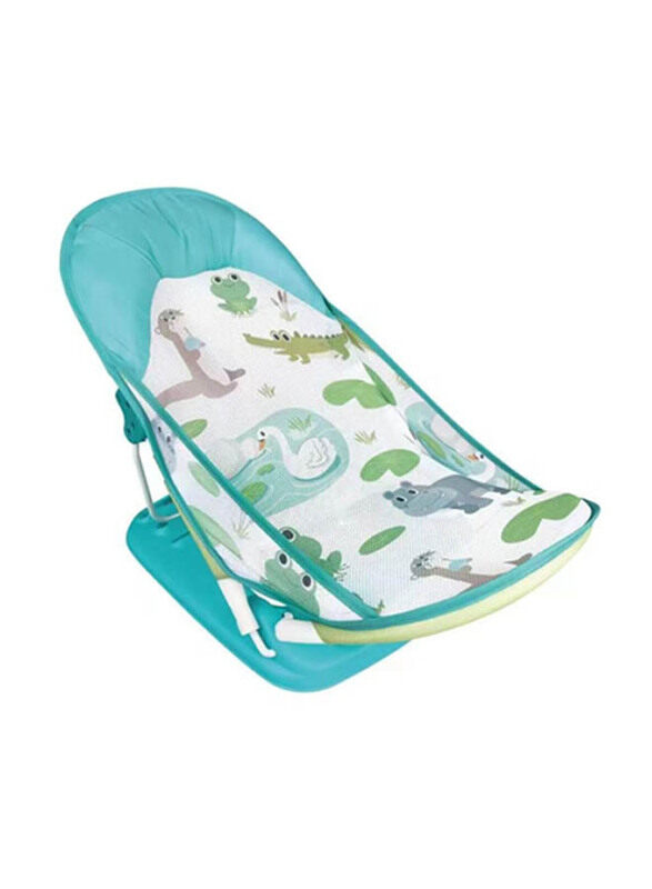 

Generic Baby Bather for Newborn Baby, Assorted