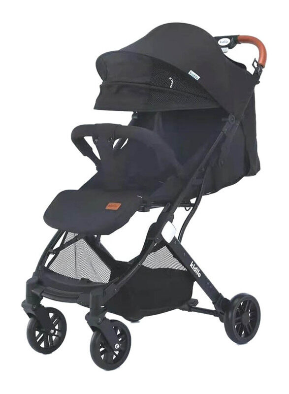 

Generic Baby Stroller, Black