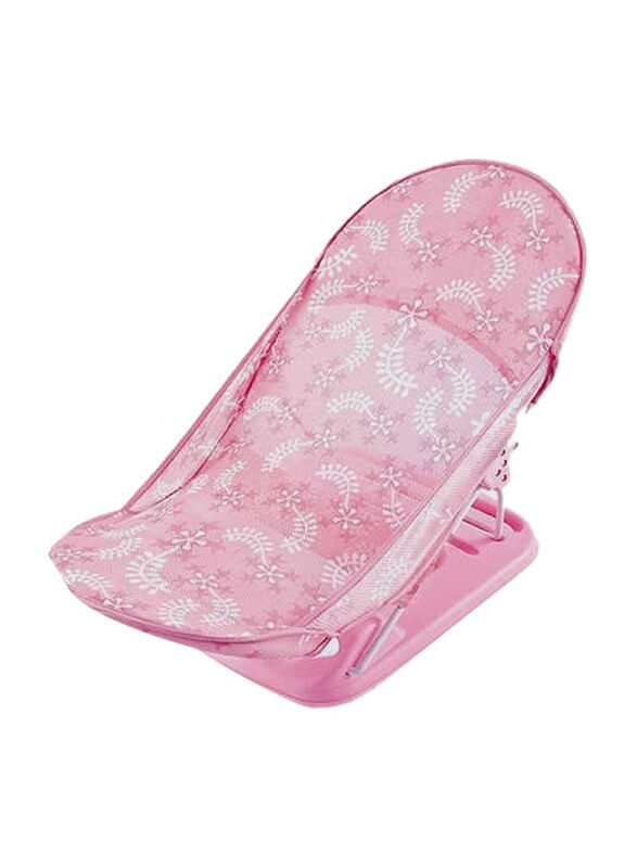 

Generic Portable and Foldable Baby Bather for Infants, Assorted